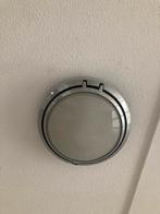 Luceplan Metropoli Plafondlamp, Ophalen, Gebruikt, Metaal, Design