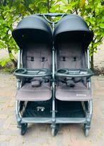 Joovy Kooper X2 Dubbele kinderwagen, Ophalen, Gebruikt, Kinderwagen of Buggy