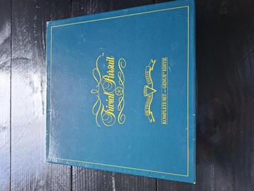 Trivial Pursuit Genus Editie - Compleet! beschikbaar voor biedingen