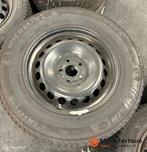 Michelin Renault Koleos ('08-'22) 235/65R17, Gebruikt, Banden en Velgen, 17 inch, 235 mm