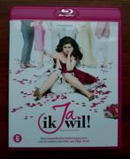 Ja ik Wil! - Nederlandse film (BLU-RAY), Cd's en Dvd's, Ophalen of Verzenden, Zo goed als nieuw