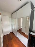 Ikea pax kast mehamn auli, Ophalen, Zo goed als nieuw, 50 tot 75 cm, 200 cm of meer