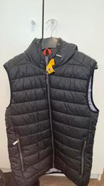 (Parajumpers) bodywarmer, Kleding | Heren, Ophalen, Maat 48/50 (M), Zwart, Parajumpers