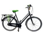 Damesfiets Bikkel 28"/55cm/7ver - Garantie/Levering