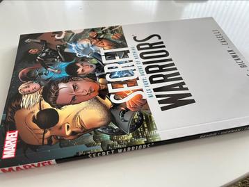 Secret Warriors vol.1 TPB Marvel comics beschikbaar voor biedingen