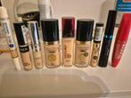 Make-up Set: Foundation, Concealer & Mascara, Sieraden, Tassen en Uiterlijk, Uiterlijk | Cosmetica en Make-up, Overige kleuren