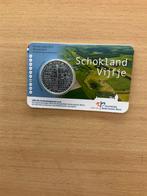 Schokland Vijfje 2018 - Werelderfgoed Nederland, Verzenden, Euro's, Losse munt