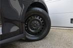 Volkswagen ID. Buzz Cargo 77 kWh 2 schuif & 2 achterdeuren,, Automaat, 12 maanden, Gebruikt, Zwart