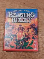 Blasting Billy Kaartspel, Een of twee spelers, Ophalen of Verzenden, Zo goed als nieuw
