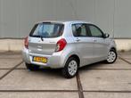 Suzuki Celerio 1.0 Comfort airco, nieuwe apk, NAP netjes!, Gebruikt, 68 pk, Origineel Nederlands, Handgeschakeld