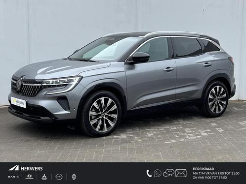 Renault Austral E-Tech Full Hybrid 200 Techno Automaat / 3 j, Auto's, Renault, Bedrijf, Te koop, Austral, 360° camera, ABS, Achteruitrijcamera
