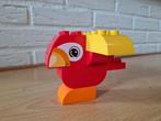 Duplo Mijn Eerste Vogel 10852, Ophalen of Verzenden, Gebruikt, Complete set, Duplo