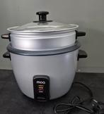 Rijstkoker, Ophalen, Nieuw