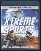 Xtreme Sports 3D+2D. Blu-ray., Cd's en Dvd's, Blu-ray, Ophalen of Verzenden, Gebruikt, Sport en Fitness