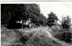 Halle (Gld.) Landweg, Verzamelen, Ansichtkaarten | Nederland, Ophalen of Verzenden, 1940 tot 1960, Gelopen, Gelderland
