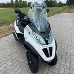 Piaggio MP3 400ie LT – 2010 – 23.201 km – B-rijbewijs, 400 cc, Scooter, Particulier