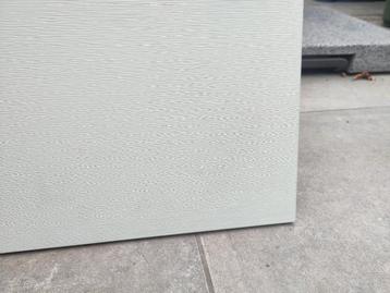 Ikea BESTÅ 6 deuren/ladefronten 60x64 HJORTVIKEN bleek grijs - afbeelding 15