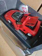 Pininfarina Mythos 1:18 Guiloy - Zeldzaam!, Ophalen of Verzenden, Nieuw, Auto