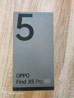 Oppo, 256 GB, Ophalen, Zo goed als nieuw, Zwart