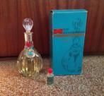 Vintage 4711 Kölnisch Wasser in originele doos, ongeopend!, Ophalen, Nieuw, Overige typen, Gevuld