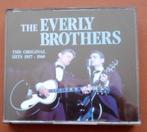 Everly Brothers LP 's  CD 's  DVD 's, Cd's en Dvd's, Vinyl | Pop, Ophalen, 1960 tot 1980, Zo goed als nieuw, Overige formaten