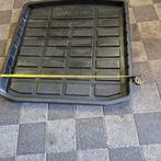 Kofferbakmat Skoda Octavia, Ophalen, Zo goed als nieuw