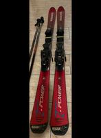 Ski's & stokken, Sport en Fitness, Skiën en Langlaufen, Ophalen, 160 tot 180 cm, Gebruikt, Rossignol