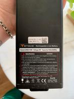 Engwe E-bike Accu + Oplader - Zo Goed Als Nieuw, Ophalen, Zo goed als nieuw