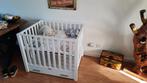 Box verstelbaar met lade, Kinderen en Baby's, Boxen, Ophalen, Gebruikt