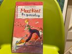 Mees Kees - De sponsorloop (Luisterboek), Ophalen of Verzenden, Zo goed als nieuw, Uitklap-, Voel- of Ontdekboek, 3 tot 4 jaar