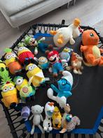 Knuffels - Zo goed als nieuw!, Ophalen of Verzenden, Zo goed als nieuw, Overige typen