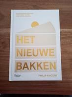 Het nieuwe bakken, Ophalen of Verzenden, Nieuw