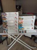 King Puzzels, Ophalen of Verzenden, 500 t/m 1500 stukjes, Gebruikt