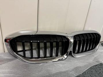 BMW 3 Serie G20/G21 M-Sport Grille - Nieuw beschikbaar voor biedingen