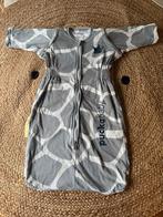 Puckabay bag newborn katoen, Ophalen of Verzenden, Zo goed als nieuw, Minder dan 70 cm, X