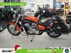 Honda VT 750 Shadow (bj 2006), Motoren, Motoren | Honda, 2 cilinders, Bedrijf, Onbekend, Overig