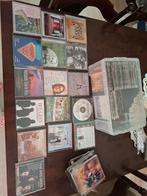 CD Collectie - 52 stuks, Ophalen, Gebruikt