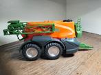 Te koop Siku Amazone UX 11200 spuitmachine., Ophalen of Verzenden, Zo goed als nieuw, Tractor of Landbouw, SIKU