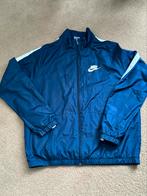 NIKE blauw vest maat XL, Blauw, Algemeen, Ophalen of Verzenden, Maat 56/58 (XL)