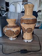 2 lampen, Huis en Inrichting, Ophalen, Zo goed als nieuw