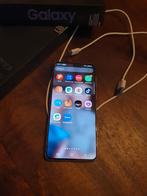 Tekoop samsung s21 plus, Telecommunicatie, Mobiele telefoons | Samsung, Zwart, Ophalen of Verzenden, Zo goed als nieuw, 128 GB