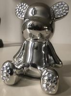 BEELDJE - BEERTJE - ONG. 13 CM HOOG, Antiek en Kunst, Kunst | Designobjecten, Ophalen of Verzenden