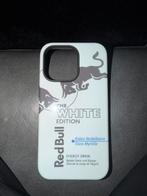 iPhone 13 Pro Hoesje - Red Bull White Edition, Ophalen of Verzenden, Zo goed als nieuw, IPhone 13 Pro, Hoesje of Tasje