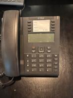 Mitel VOIP Telefoon, Telecommunicatie, Ophalen of Verzenden, Zo goed als nieuw