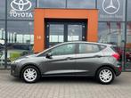 Ford Fiesta 1.1|Airco|PDC|Stoelverw.|Cruise|Isofix|Dealer OH, Voorwielaandrijving, 23 km/l, Bedrijf, 39 €/maand