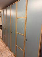 Top kledingkast, Ophalen, Met plank(en), Zo goed als nieuw, 200 cm of meer