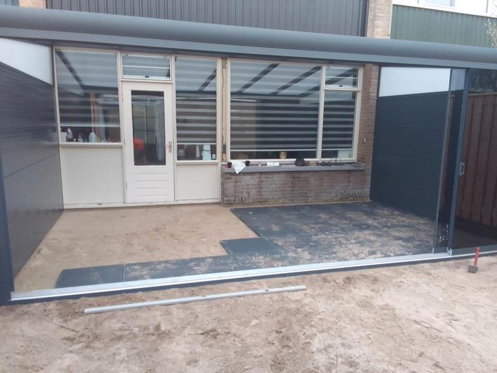 (SIER) Bestrating en hovenier, Diensten en Vakmensen, Tuinmannen en Stratenmakers, Bestrating