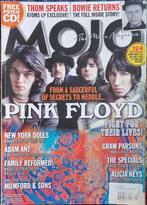 MOJO 10-2011 Pink Floyd Booker T Laura Marling Vedder Lee Le, Boeken, Tijdschriften en Kranten, Ophalen of Verzenden, Zo goed als nieuw