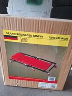 Garagerolwagen / monteursbed nieuw, Auto diversen, Ophalen of Verzenden, Nieuw