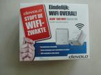 NIEUW Devolo dLAN 500 WiFi 500 starters kit 2 adapters, Nieuw, Ophalen of Verzenden